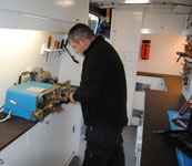 Fast Locks Fife, mobile key cutting and replacement service